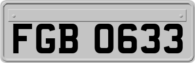FGB0633