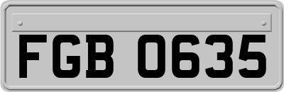 FGB0635