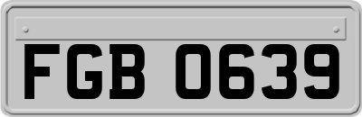 FGB0639