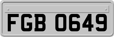 FGB0649