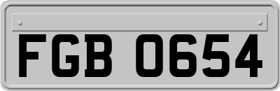FGB0654