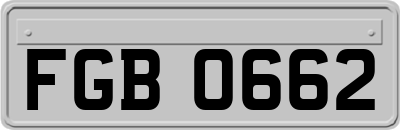 FGB0662