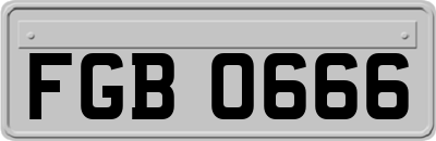 FGB0666