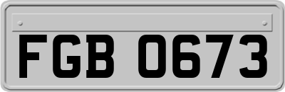 FGB0673