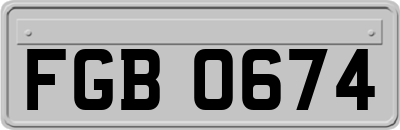 FGB0674