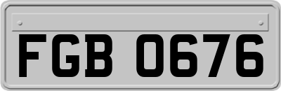 FGB0676