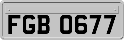 FGB0677