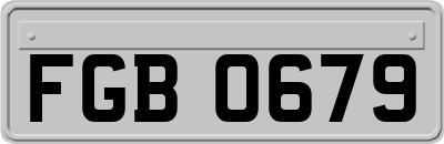 FGB0679