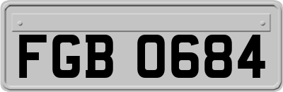 FGB0684