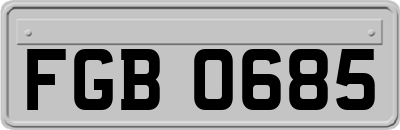 FGB0685