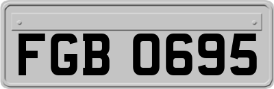 FGB0695