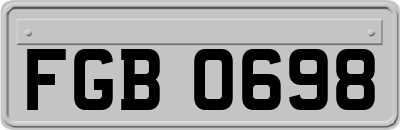 FGB0698