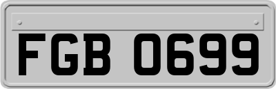 FGB0699
