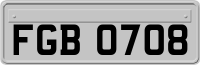 FGB0708