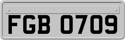 FGB0709