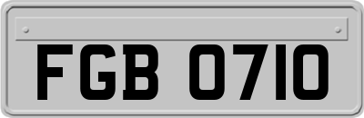 FGB0710