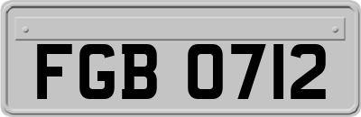 FGB0712