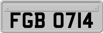 FGB0714