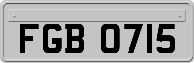 FGB0715