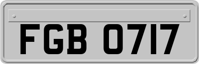 FGB0717