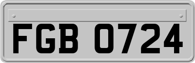 FGB0724