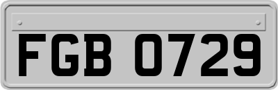 FGB0729