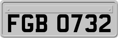FGB0732