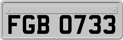 FGB0733