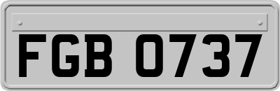 FGB0737
