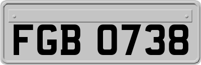 FGB0738