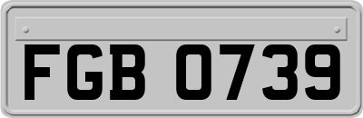 FGB0739