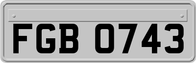 FGB0743
