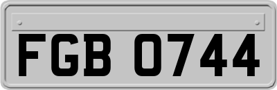 FGB0744