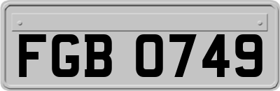 FGB0749