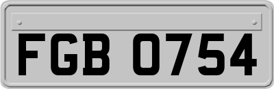 FGB0754