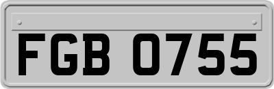 FGB0755
