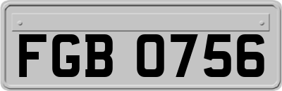 FGB0756