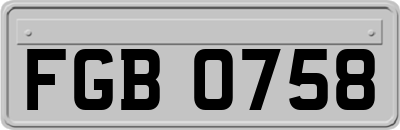 FGB0758