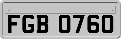 FGB0760