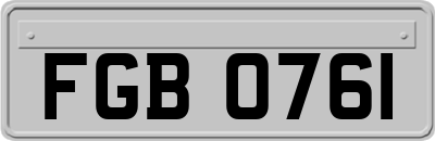 FGB0761