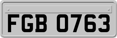 FGB0763