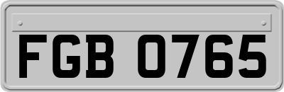 FGB0765