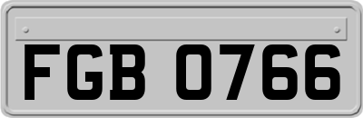 FGB0766