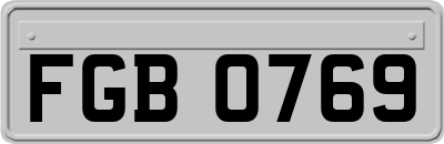 FGB0769