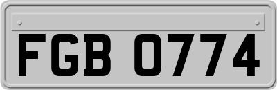 FGB0774