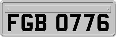 FGB0776