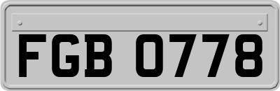 FGB0778