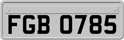 FGB0785