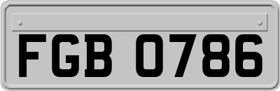 FGB0786