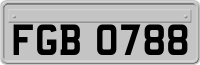 FGB0788